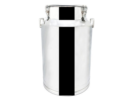 कंटेनर परिवहन पानी दूध दूध सील कर सकते हैं 40L खेत faucets