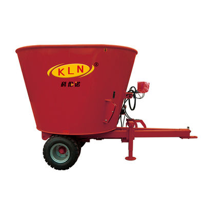 15KW TMR मिक्सर मशीन