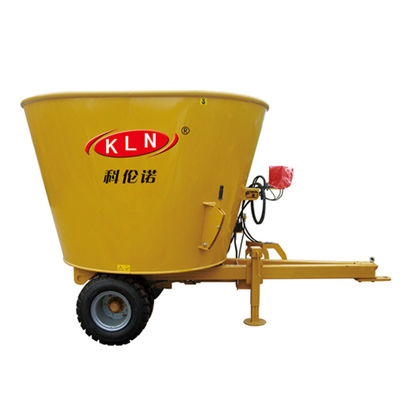 15KW TMR मिक्सर मशीन