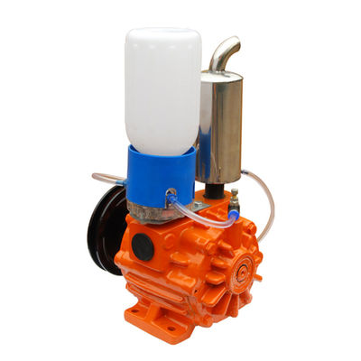 220V रोटरी फलक वैक्यूम पंप