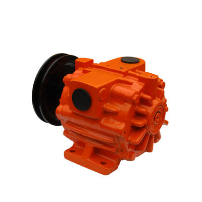 निकास गैस के लिए पोर्टेबल 220 एल / मिनट मैनुअल एयर सक्शन पंप